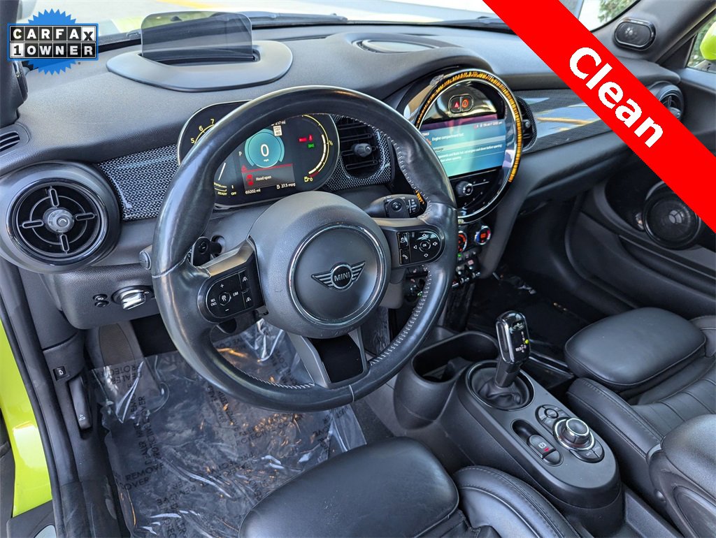 Used 2022 MINI Cooper S w/ Driver Assistance Package image 2