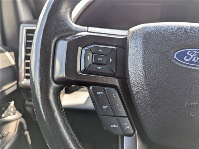 Used 2021 Ford Expedition Max Limited RWD image 13