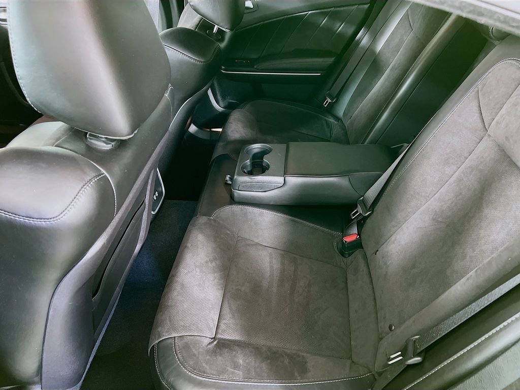 Used 2023 Dodge Charger Scat Pack w/ Plus Group image 24