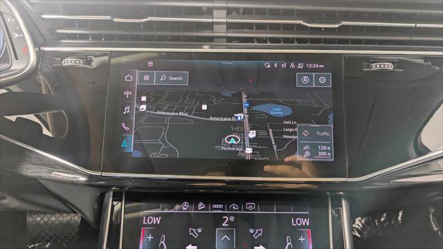 Used 2022 Audi Q7 3.0T Premium image 29