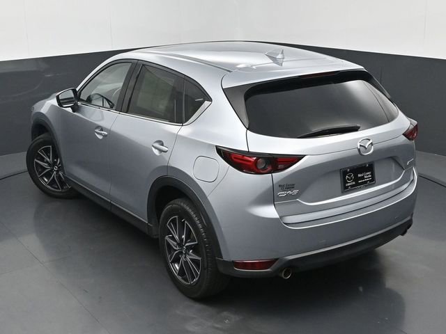 Used 2018 MAZDA CX-5 Grand Touring FWD image 38