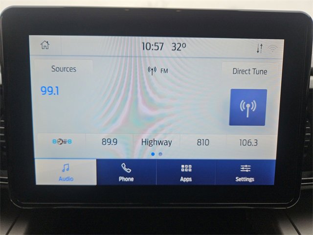 Used 2021 Ford Explorer XLT image 13