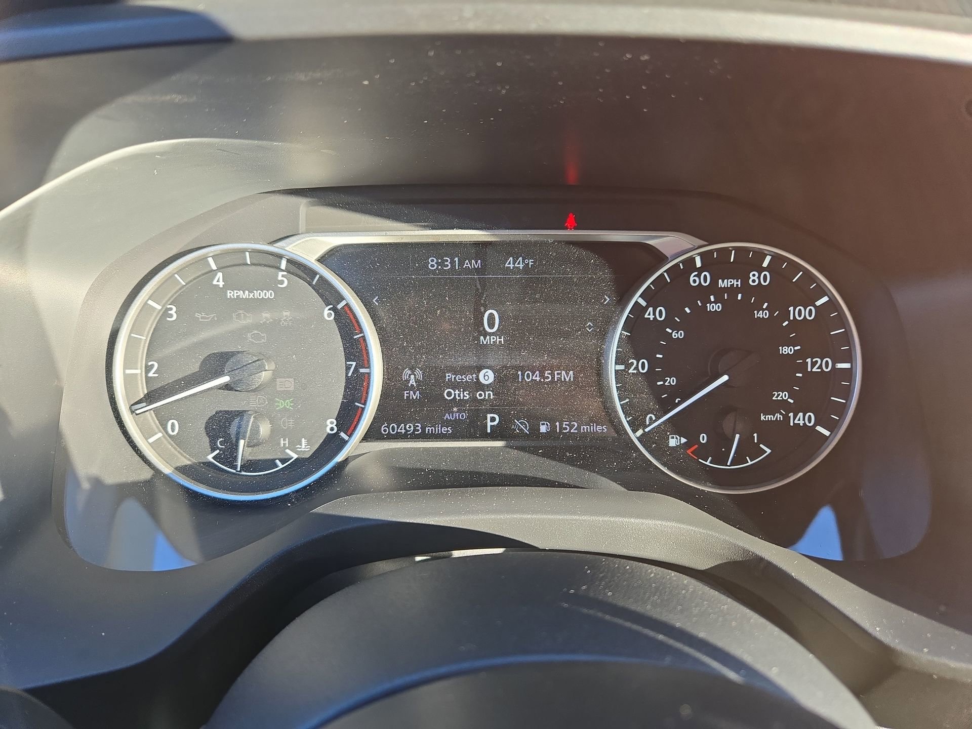 Used 2024 Nissan Rogue SV image 36