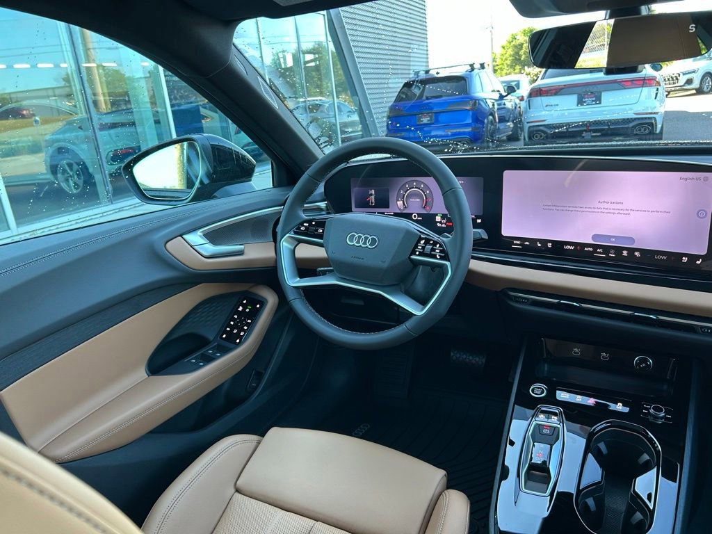 New 2026 Audi A5 2.0T Premium Plus AWD/4WD image 9