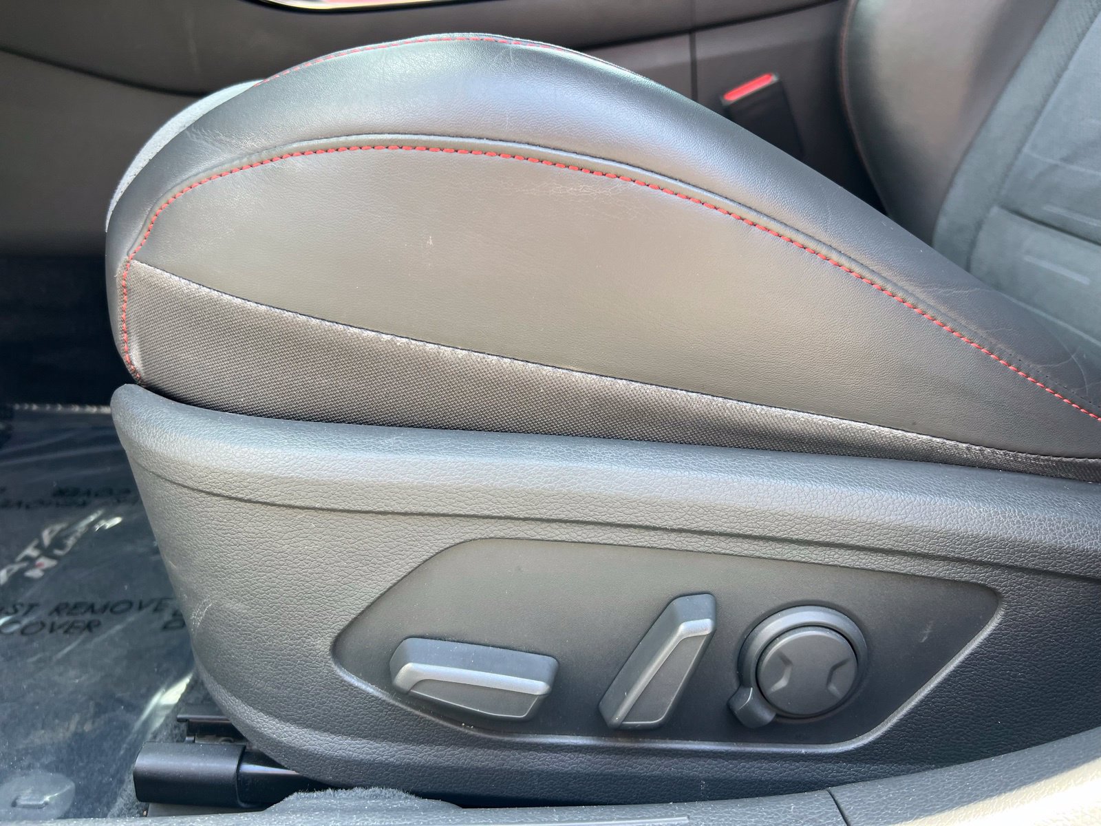 Used 2023 Hyundai Sonata N Line w/ Cargo Package FWD image 26