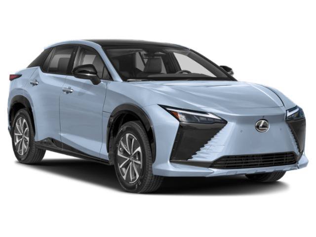Certified 2024 Lexus RZ 300e Premium FWD image 6