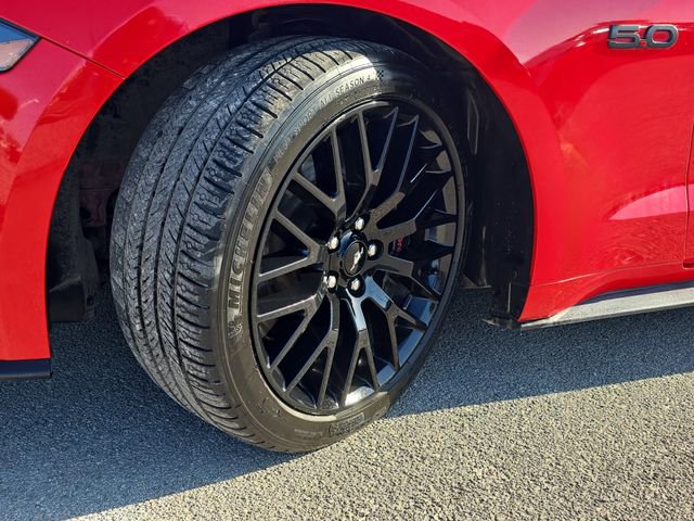 Used 2019 Ford Mustang GT w/ GT Performance Package image 31