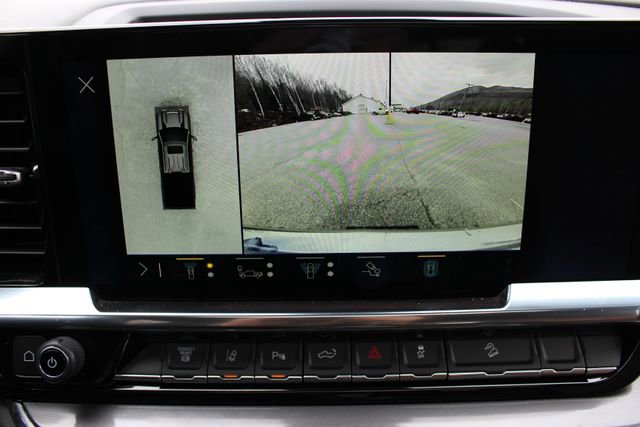 Used 2024 Chevrolet Silverado 3500 High Country w/ High Country Premium Package image 23