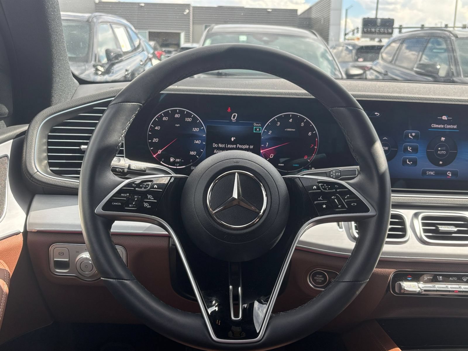 Used 2026 Mercedes-Benz GLE 350 4MATIC image 27