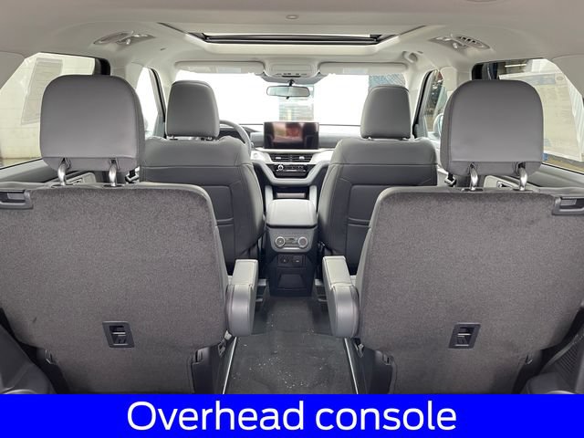 New 2026 Ford Explorer Active w/ Active Comfort Package AWD/4WD image 31