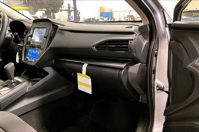 Used 2025 Subaru Impreza 2.0i image 16