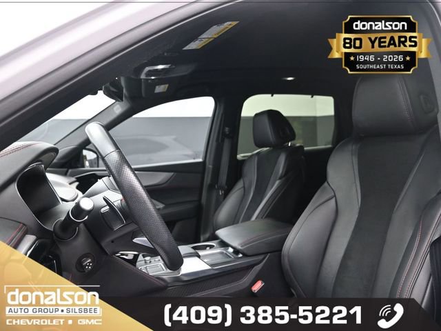 Used 2023 Acura MDX A-Spec image 8