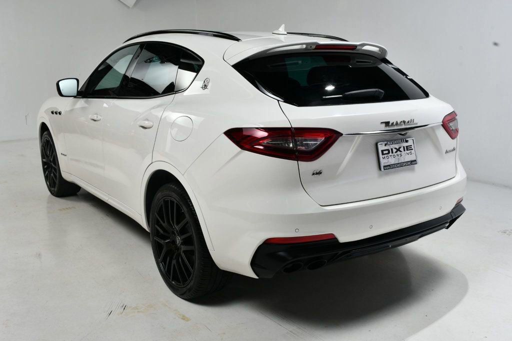 Used 2020 Maserati Levante GranSport image 11