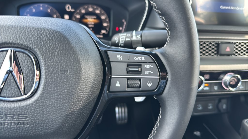 New 2026 Acura Integra A-Spec FWD image 21