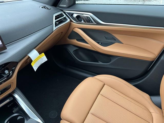 New 2026 BMW i4 xDrive40i w/ M Sport Package image 18
