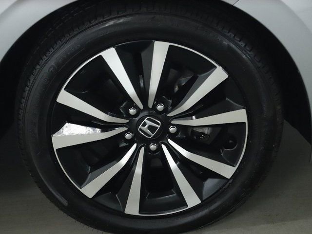 Used 2023 Honda Civic EX image 10