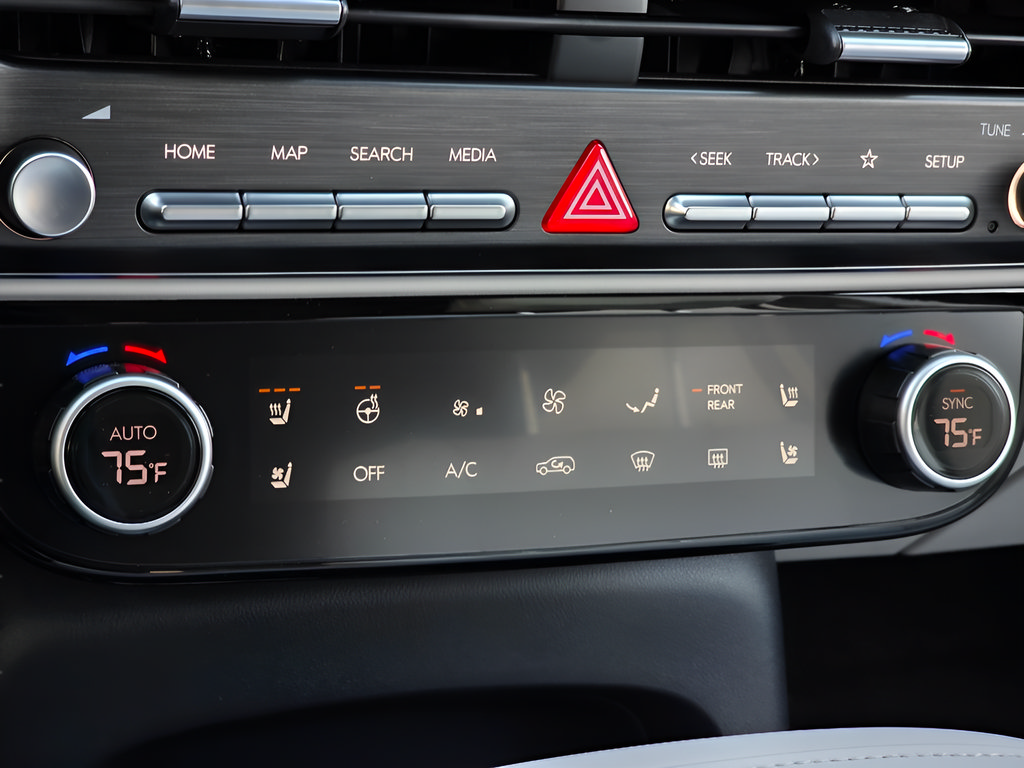 New 2026 Hyundai Palisade Calligraphy AWD/4WD image 20