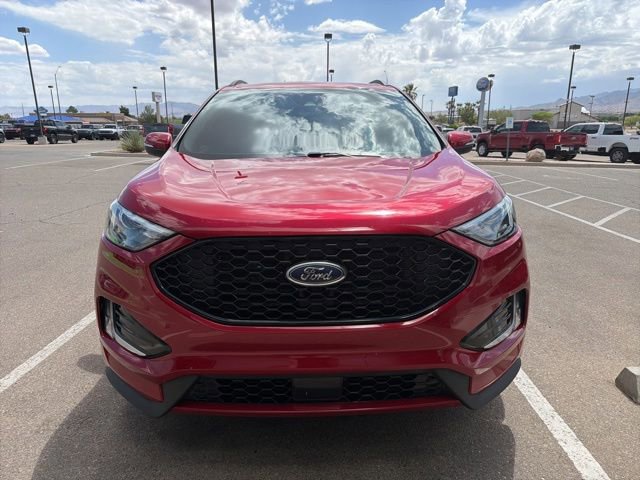 Used 2020 Ford Edge ST-Line FWD image 7