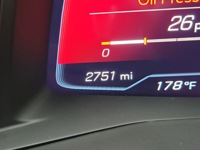 Used 2025 Chevrolet Corvette Z06 image 31