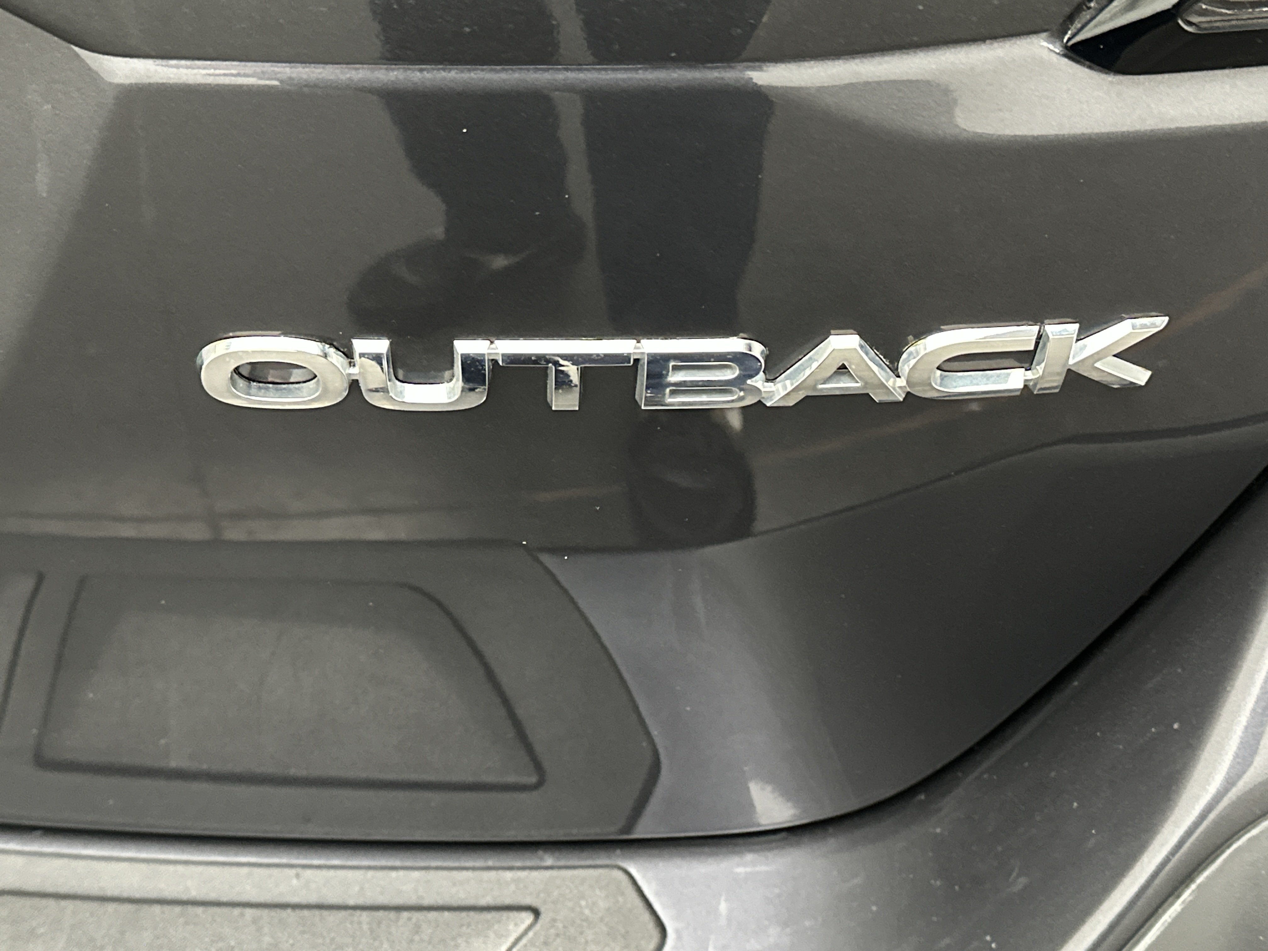 Used 2024 Subaru Outback Limited AWD/4WD image 13