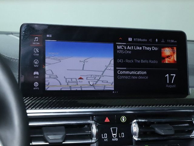 Used 2023 BMW X3 M40i w/ Premium Package AWD/4WD image 28