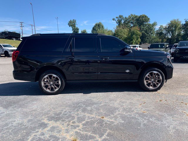 Used 2026 Ford Expedition Max King Ranch AWD/4WD image 9