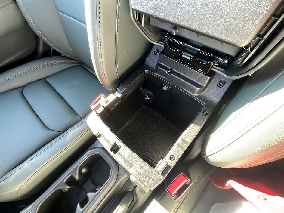 New 2026 Jeep Gladiator Mojave image 27