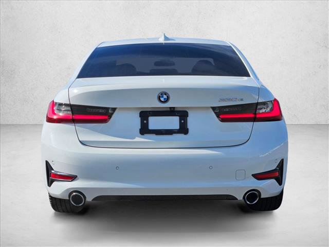 Used 2022 BMW 330e w/ Premium Package image 6