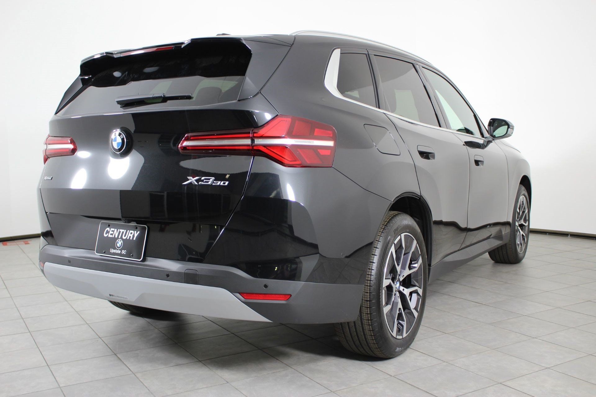 Used 2026 BMW X3 xDrive30i w/ Premium Package AWD/4WD image 8