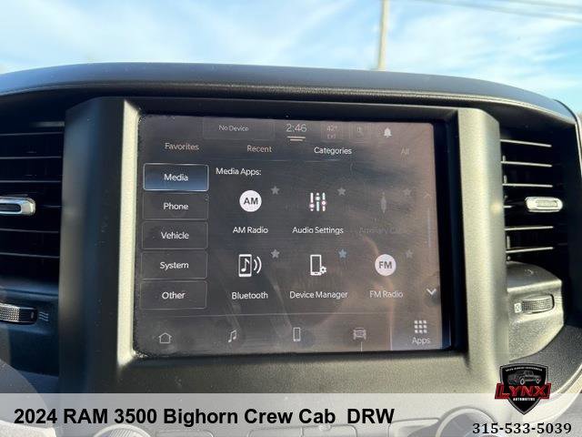 Used 2024 RAM 3500 Tradesman image 30