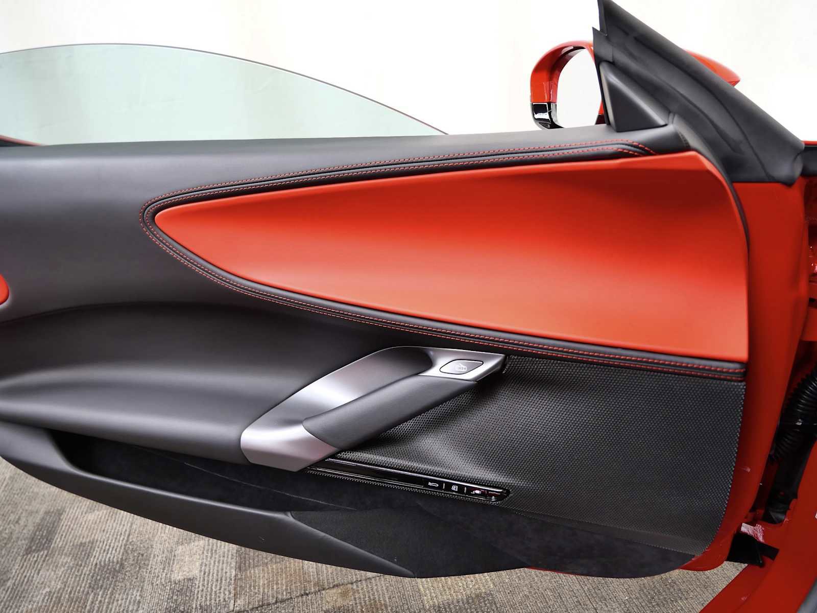 Certified 2021 Ferrari SF90 Stradale image 30