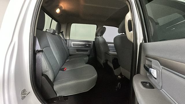 Used 2015 RAM 2500 SLT AWD/4WD image 27