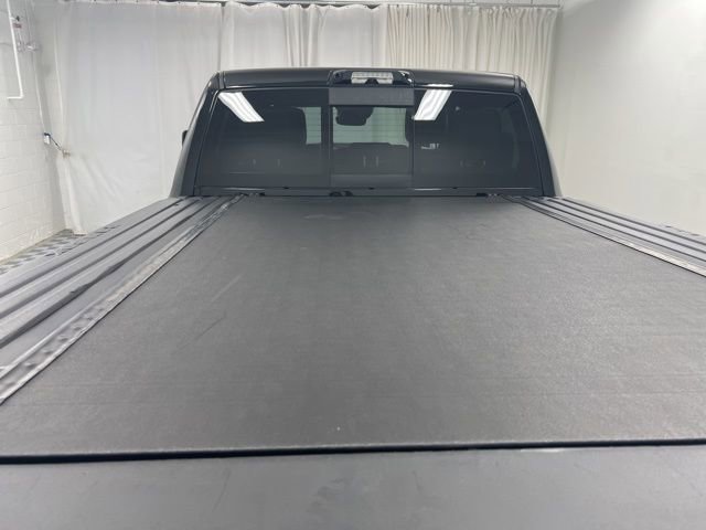 Used 2023 RAM 2500 Rebel w/ Level 2 Equipment Group image 9