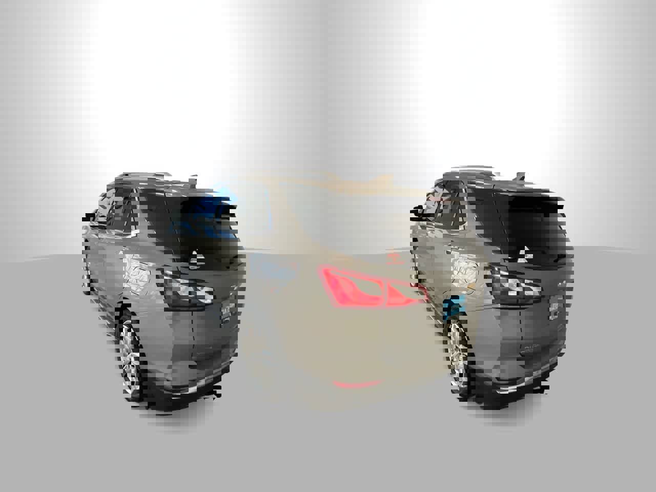 Used 2018 Chevrolet Equinox Premier image 6