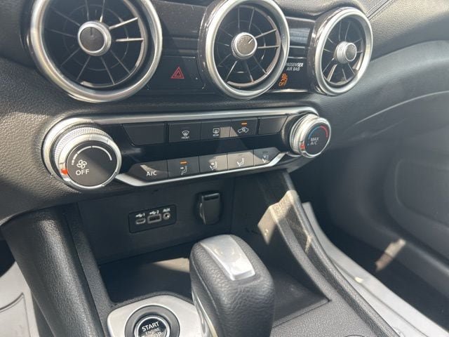 Used 2023 Nissan Sentra SV FWD image 23
