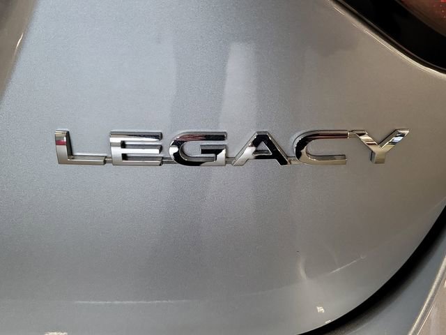Used 2025 Subaru Legacy Premium AWD/4WD image 26