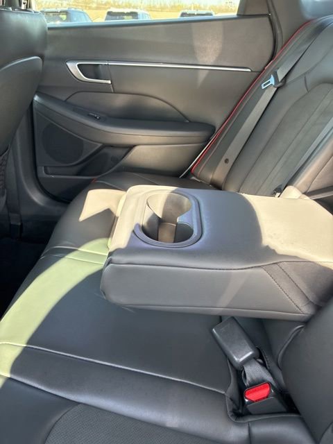 Used 2022 Hyundai Sonata SEL Plus image 23
