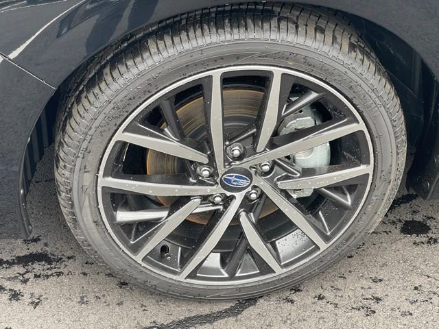 New 2025 Subaru Impreza 2.0i Sport image 25