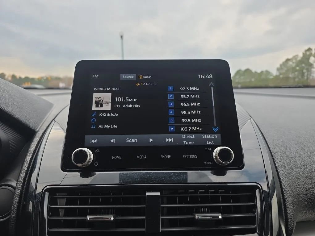 Used 2023 Mitsubishi Eclipse Cross LE AWD/4WD image 24
