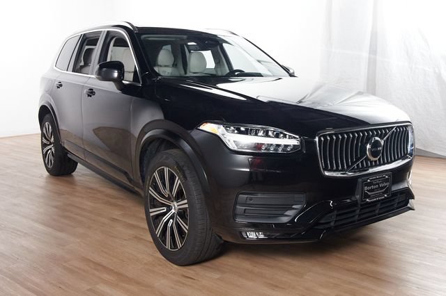 Certified 2023 Volvo XC90 B6 Core w/ Protection Package Premier AWD/4WD image 3