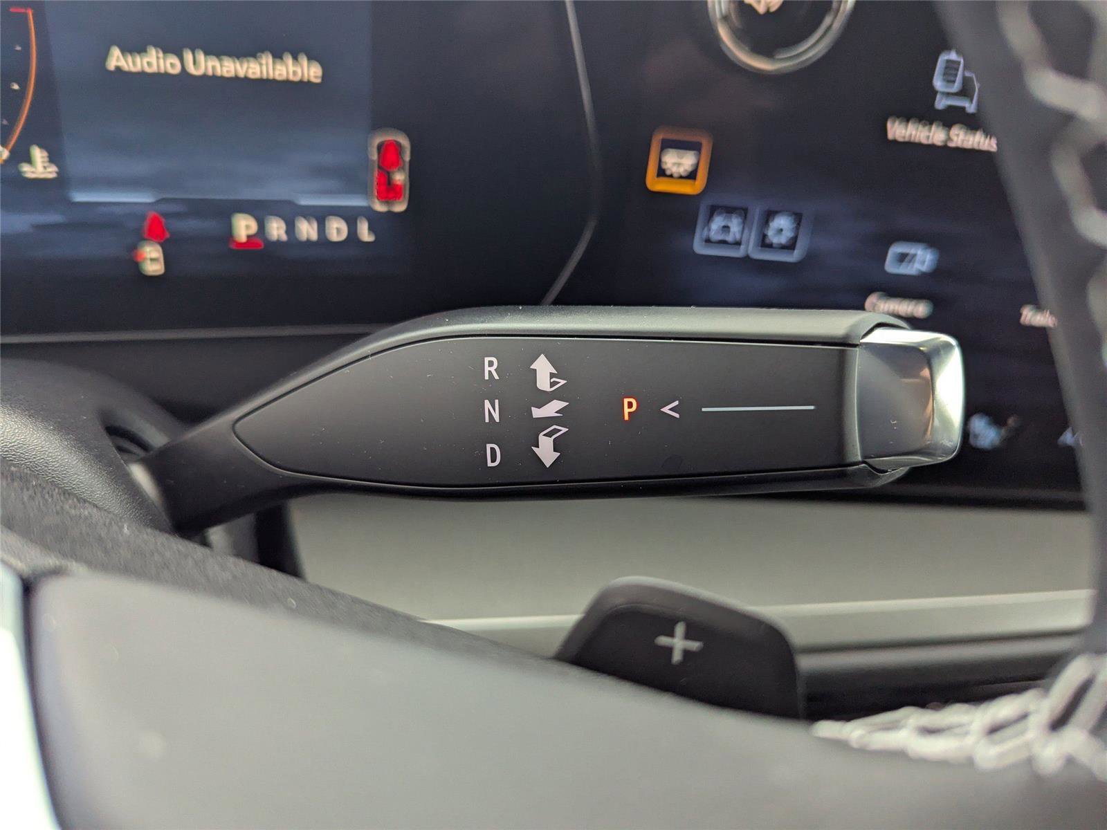 New 2026 Chevrolet Traverse LT w/ Driver Confidence Package image 9