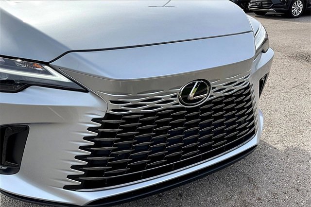 Used 2024 Lexus RX 350 FWD image 28