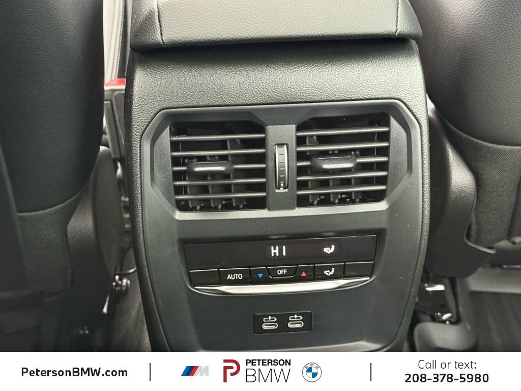 New 2026 BMW 330i xDrive Sedan w/ Premium Package image 17