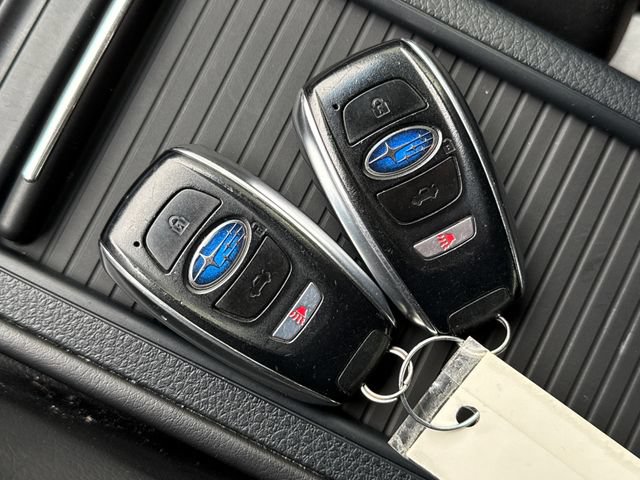 Used 2021 Subaru WRX STI w/ Popular Package #3 (IZT) AWD/4WD image 32