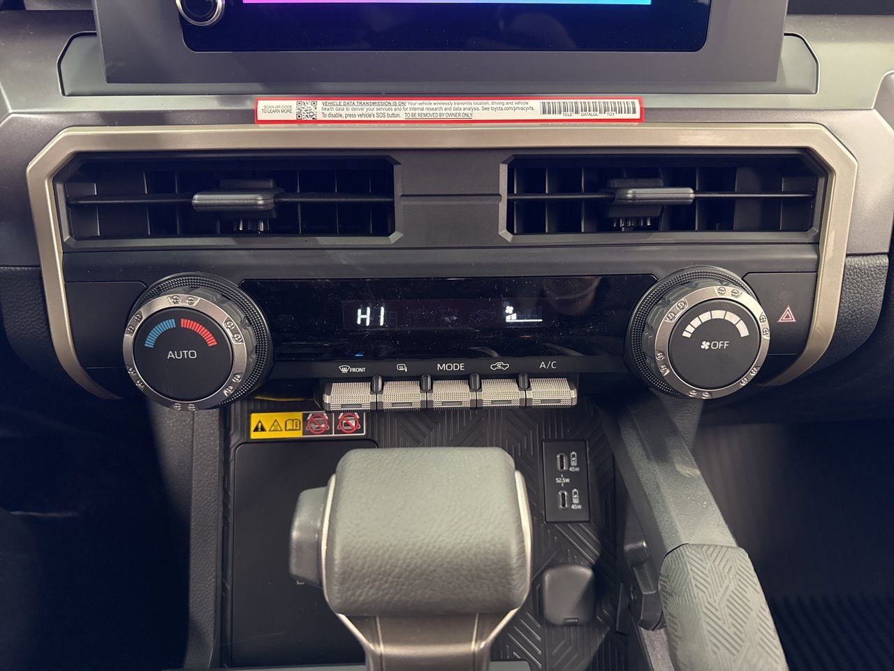 New 2026 Toyota Tacoma SR5 image 25