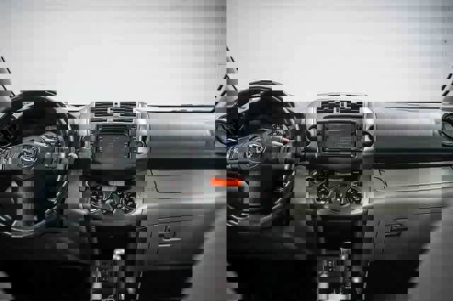 Used 2012 Toyota RAV4 Limited w/ Navigation Value Pkg image 13