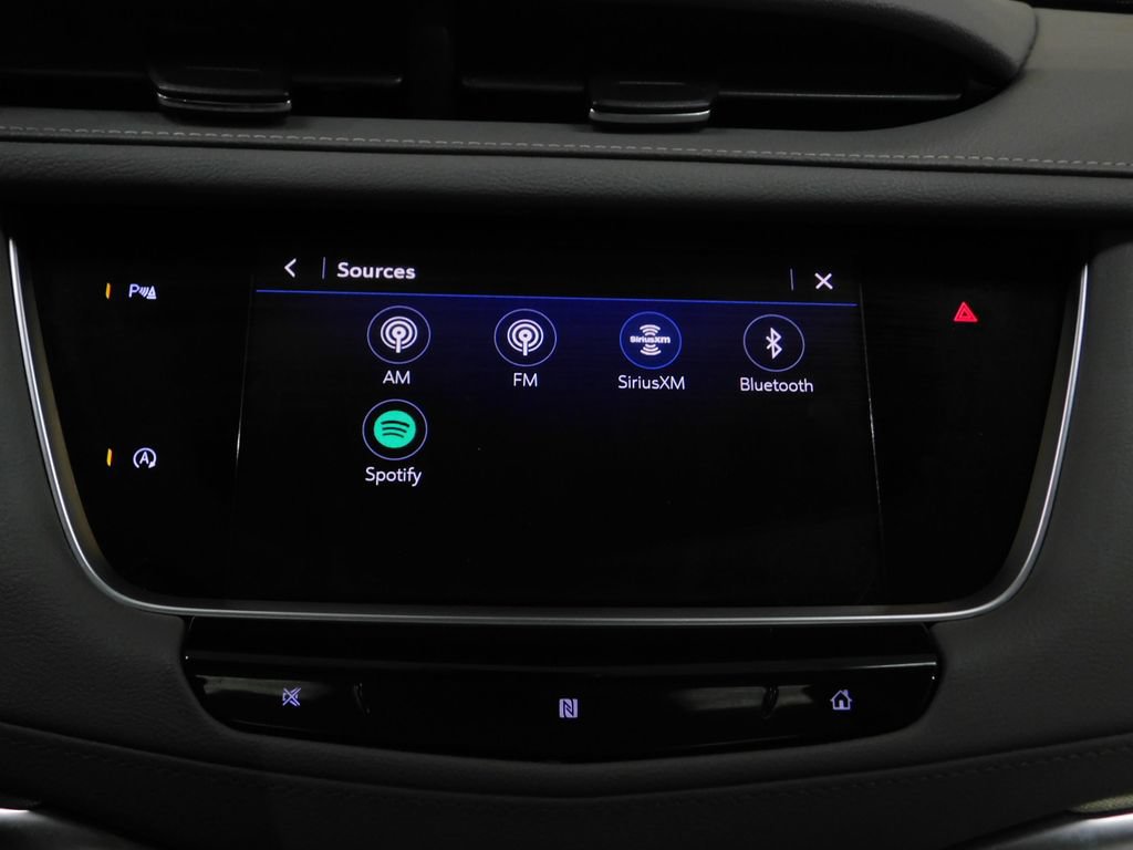 Used 2021 Cadillac XT5 Premium Luxury AWD/4WD image 47