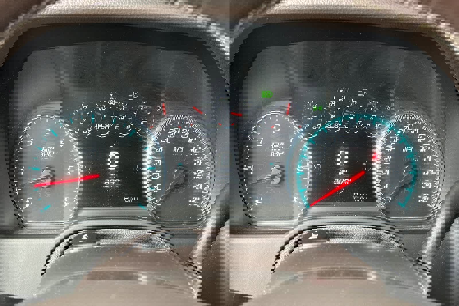 Used 2020 GMC Yukon Denali w/ Open Road Package image 27