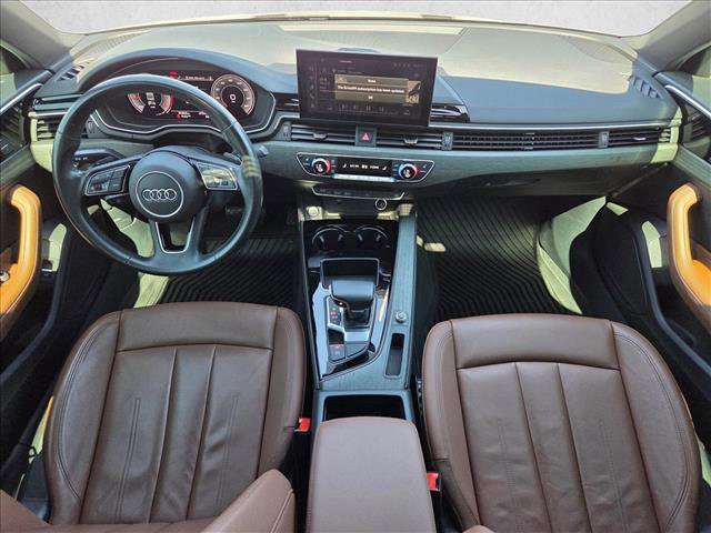 Used 2020 Audi A4 2.0T Premium Plus FWD image 23