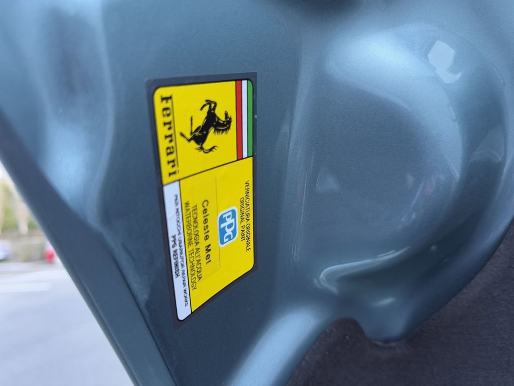 Used 2023 Ferrari Purosangue image 26